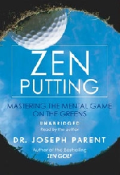 improve your putting audio book improve mental game!
