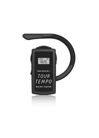 tour tempo micro player