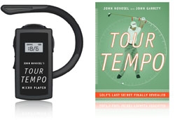 tour tempo kit with micro player!