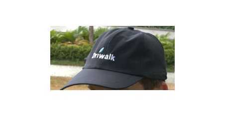 golf cap breathable waterproof!