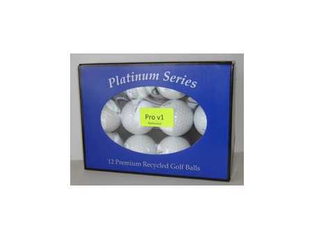 golf balls titleist pro v1