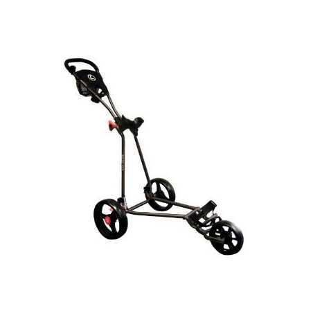 golf cart 3 wheeled durable!