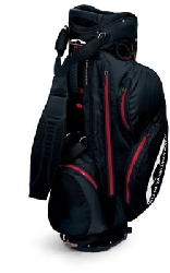 golf bag waterproof and alot more!