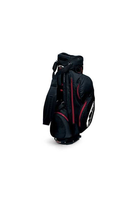 golf bag waterproof and alot more!