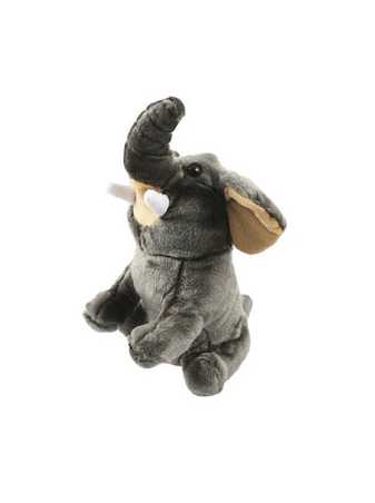 headcover animal elephant