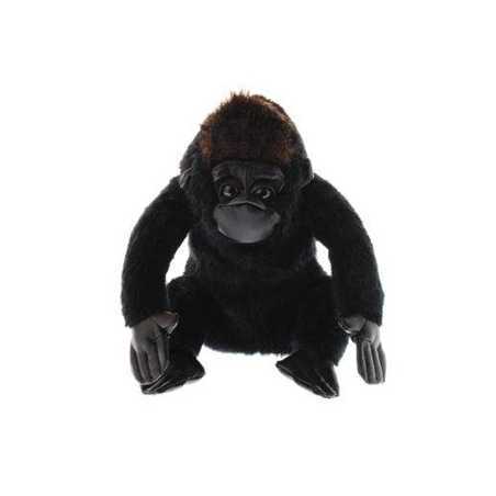 headcover djur gorilla