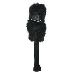 headcover gorilla