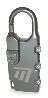 combination padlock
