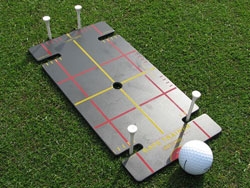 putt gate trainer