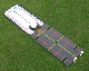 putting aid putting gate trainer