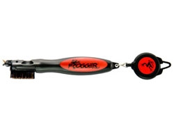 Brush Pro red
