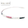 Titan halsband sport rosa 43 cm