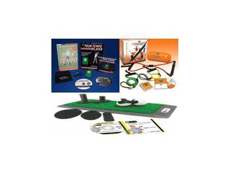 golf off season package improve you golf!