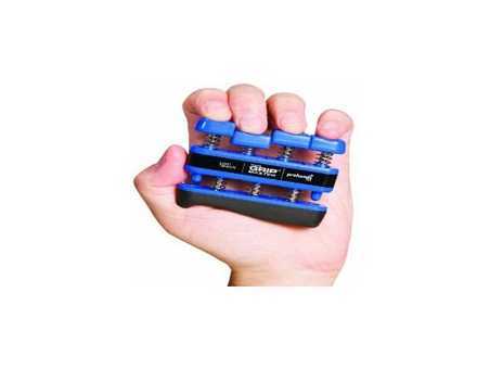 Gripmaster red light