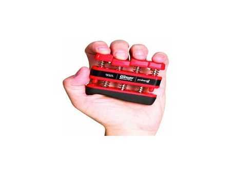 Grepptränare fingertränare medium