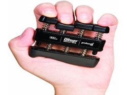 Grip trainer finger trainer heavy