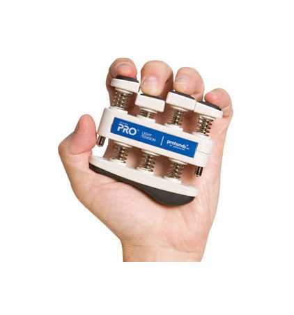 Grip trainer Finger trainer Pro light
