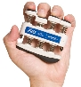 Grip trainer Finger trainer Pro light