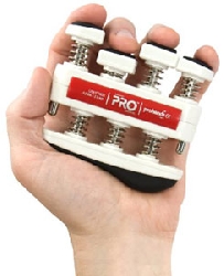 Grepptränare Fingertränare Pro medium