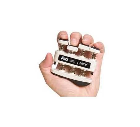 Grip trainer Prohands heavy + dvd golf