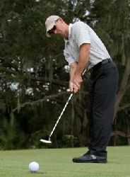 Perfekta pendelrörelsen