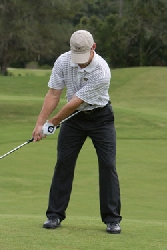 Perfekta pendelrörelsen