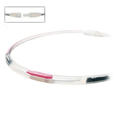 Energy Necklace Sport Pink 50 cm