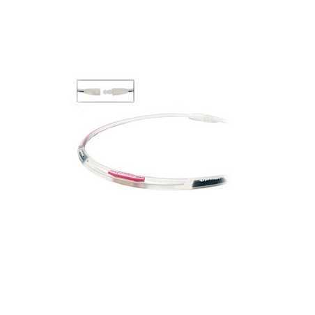 Energi halsband sport rosa 50 cm