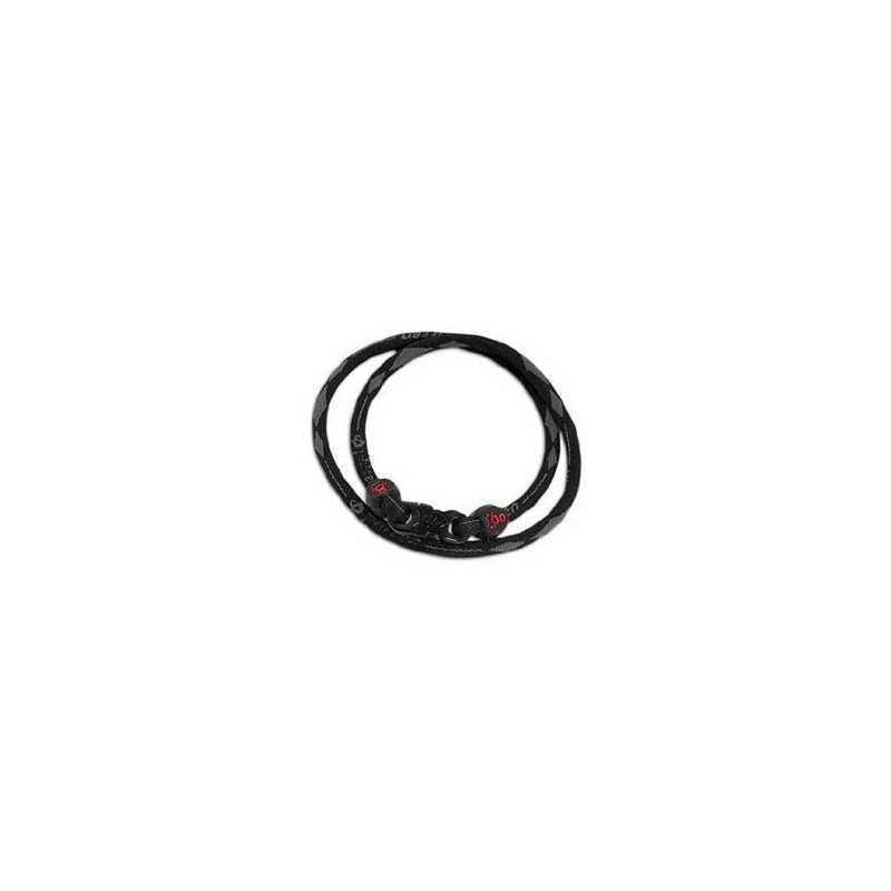 Energi halsband X30 svart/grå 55 cm Energi halsband X30 svart/grå 55 cm