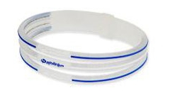 Energy Bracelet Sport blue/white