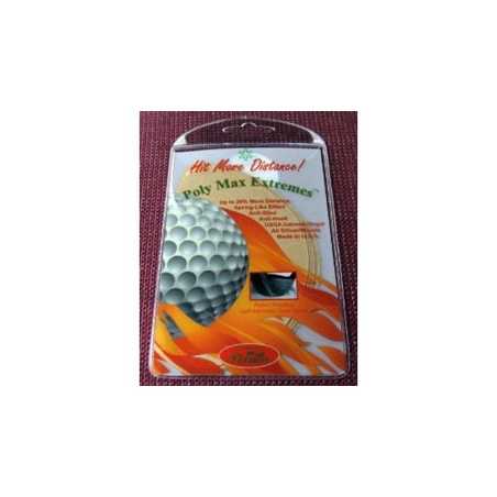 Poly Max Extreme distance