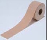 Tape titanium roll 50mm x 4.5 m