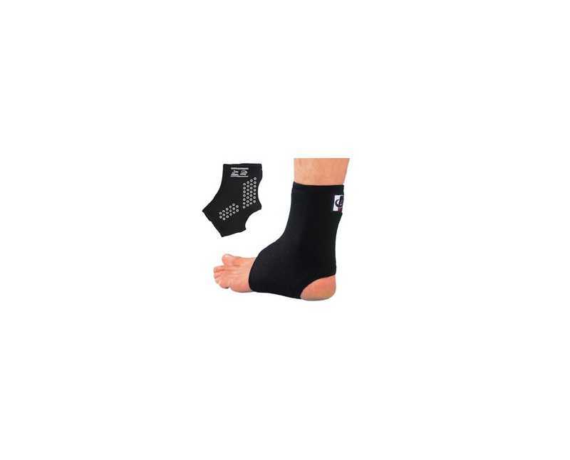 Ankle support titanium M
