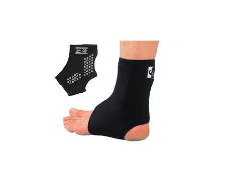 Ankle support titanium M