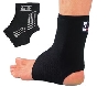 Ankle support titanium L