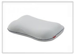 Pillow titanium x30 improve sleep