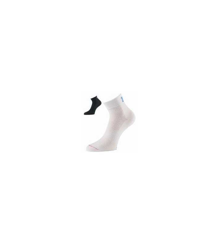 Tri socks men black/gray M