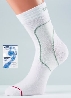 upport Sock women LM white