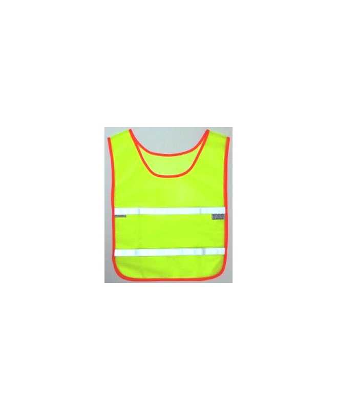 Reflective vest one size
