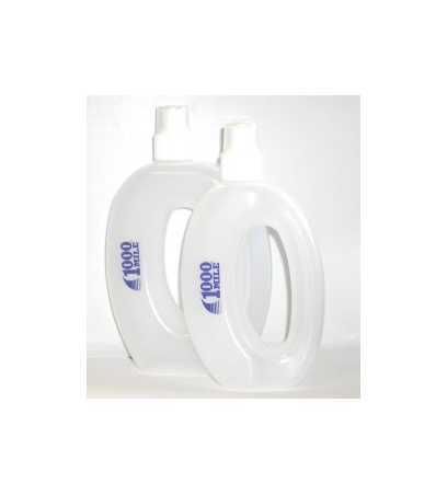 Runners bottle with handle 300 ml 1-pack