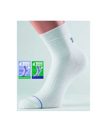 Ultimate Racket Socks women LM white