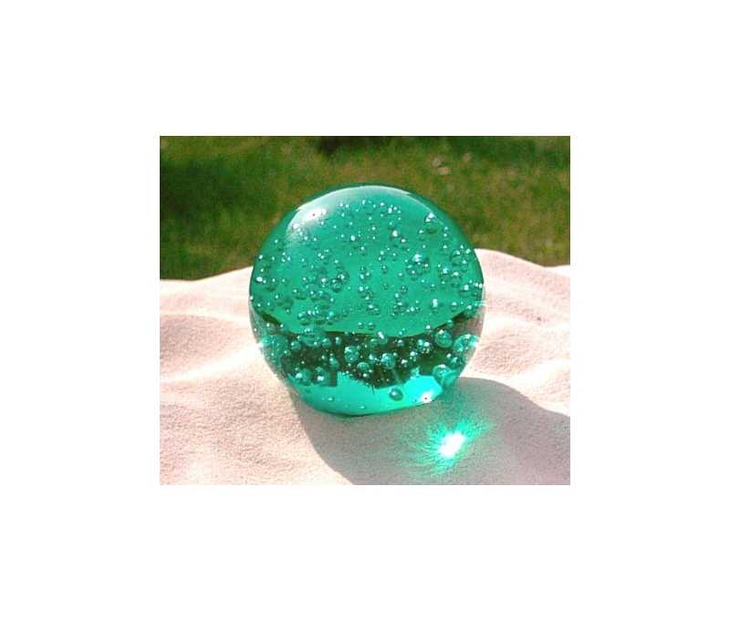 Energy ball improve indoor environment