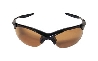 Sunglasses sport Amber black