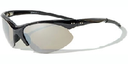 Sunglasses sport black