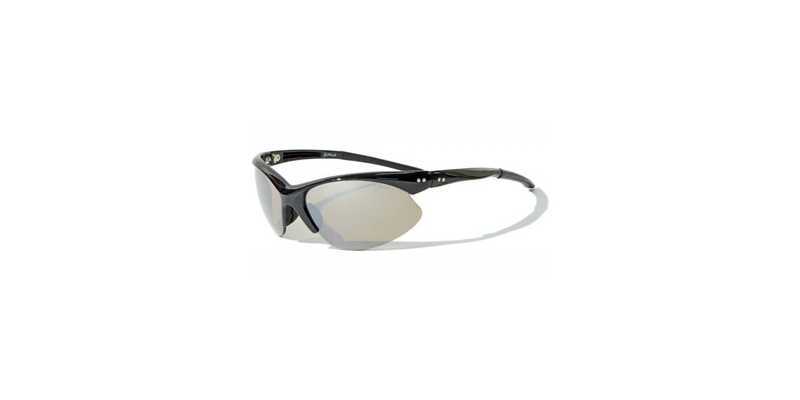 Sunglasses sport black