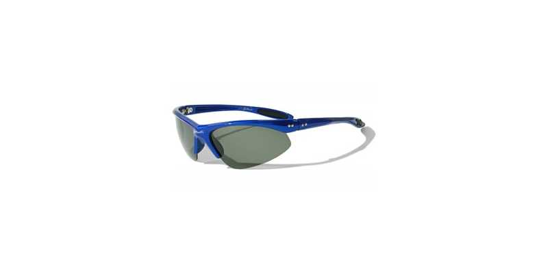 Sunglasses sport polarized blue