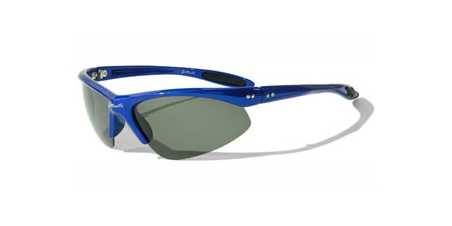 Sunglasses sport polarized blue