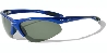 Sunglasses sport polarized blue