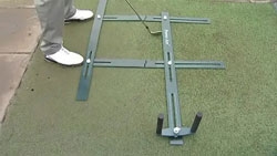 Power Swing Arc träningssystem