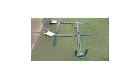 Power Swing Arc Practice unit